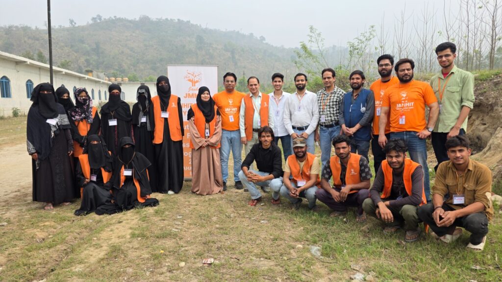 janhit india team