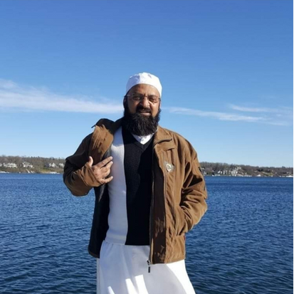 Dr Atif Suhail Shariah Advisor