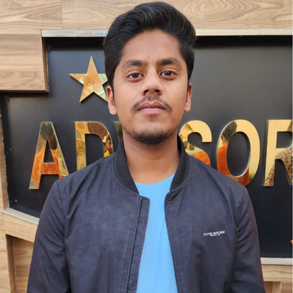 Mohammad Abdullah Photo Video Assistant Janhit India